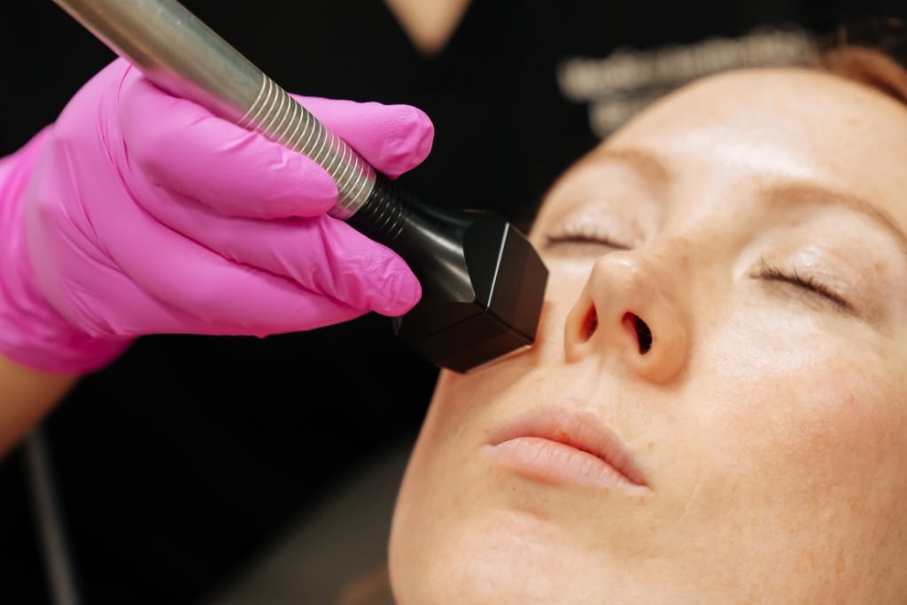 What NOT to Do After Botox® for Optimal Results