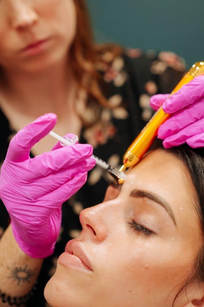 How Do Dysport and Botox Differ