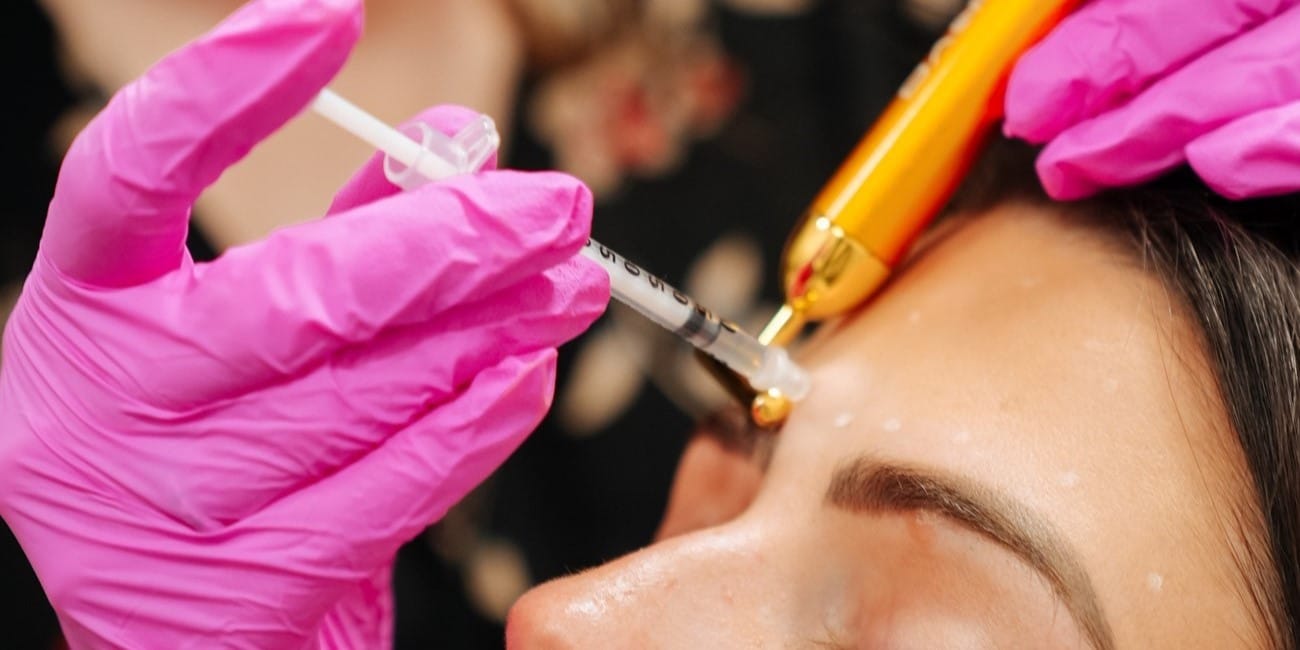 Botox® vs. Dermal Fillers