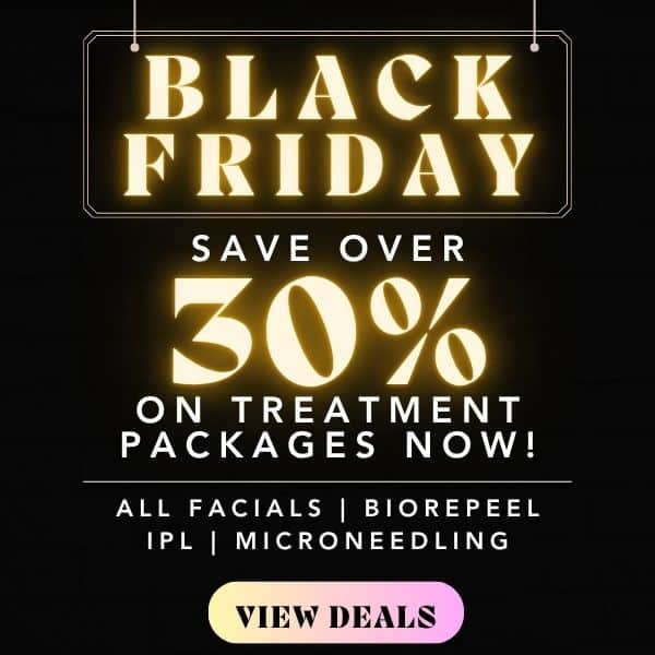 black friday 2025 website pop