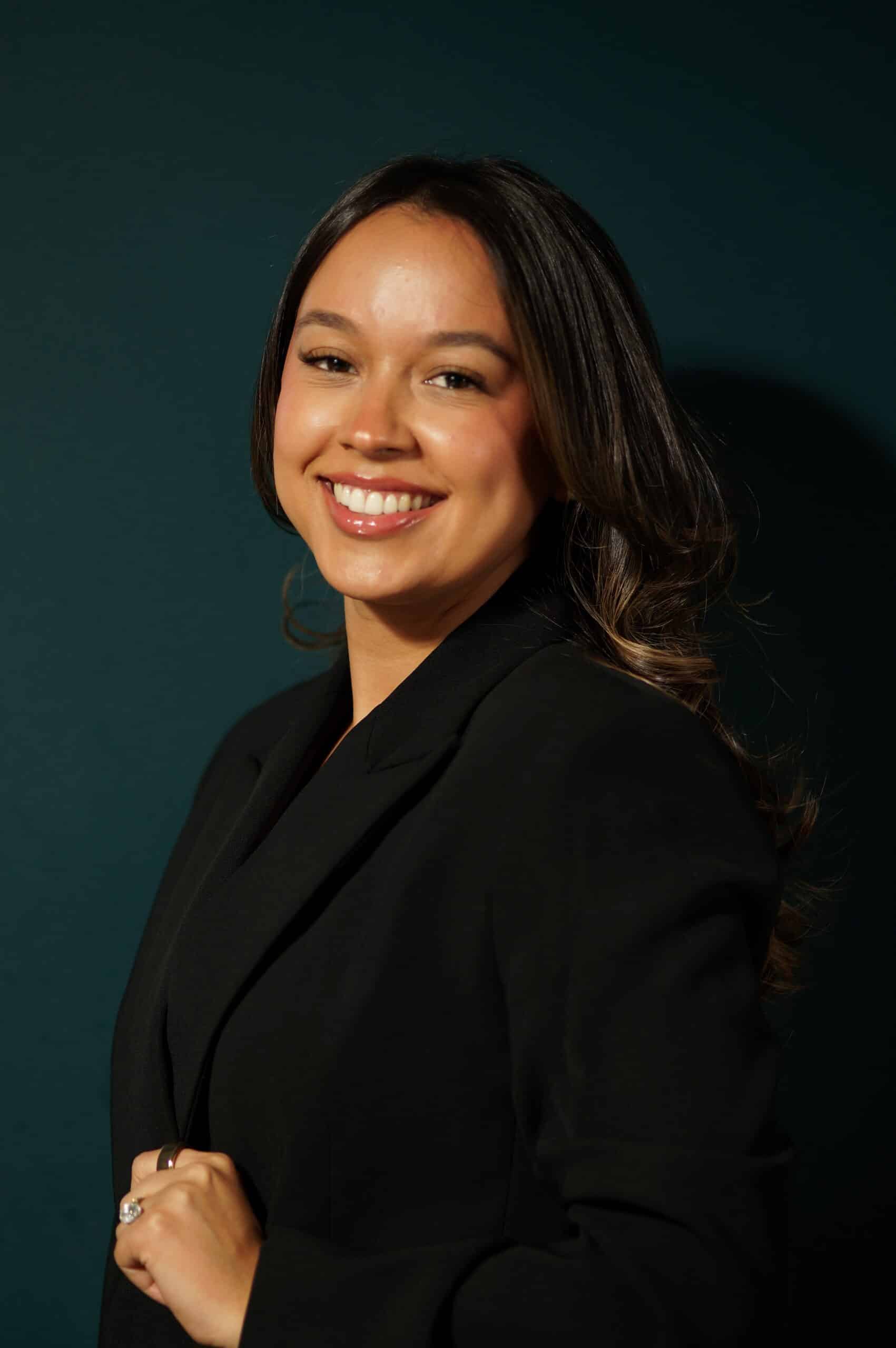 Stephanie Acevedo, PA-C